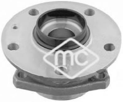 Cubo dianteiro 1K0407621E VAG