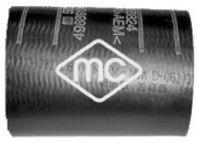 Compre 5835873 Opel Mangueira (cano derivado) de intercooler