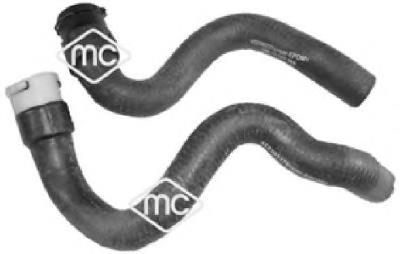 Mangueira (cano derivado) do sistema de esfriamento Metalcaucho 09554 preço, a partir de 27,45 USD