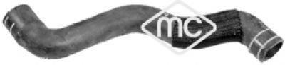 Mangueira (cano derivado) do radiador de esfriamento superior Metalcaucho 09547 preço, a partir de 11,24 USD