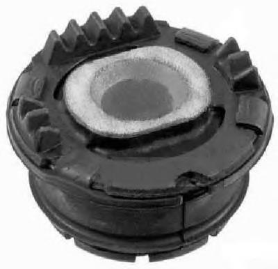 Bloco silencioso de viga traseira (de plataforma veicular) Mercedes A2113511042