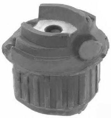 Bloco silencioso de viga traseira (de plataforma veicular) Metalcaucho 06081 preço, a partir de 25,02 USD