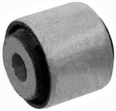 Bloco silencioso do pino de apoio traseiro Metalcaucho 06086 preço, a partir de 7,35 USD