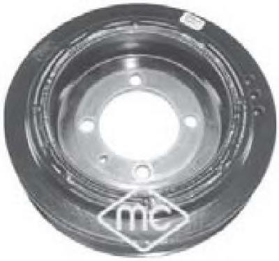 Polia de cambota 98039173 General Motors