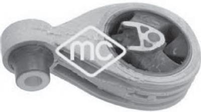 71557 Impergom Coxim (suporte) esquerdo inferior de motor