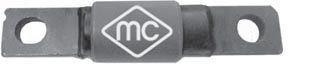 Bloco silencioso dianteiro do braço oscilante inferior Metalcaucho 06131 preço, a partir de 22,69 USD