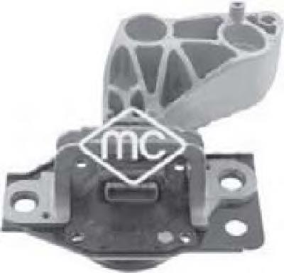 Coxim (suporte) dianteiro de motor 11210JD700 Nissan/Infiniti