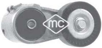 06106 Metalcaucho Reguladora de tensão da correia de transmissão