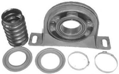 Rolamento suspenso da junta universal Mercedes A9064101181