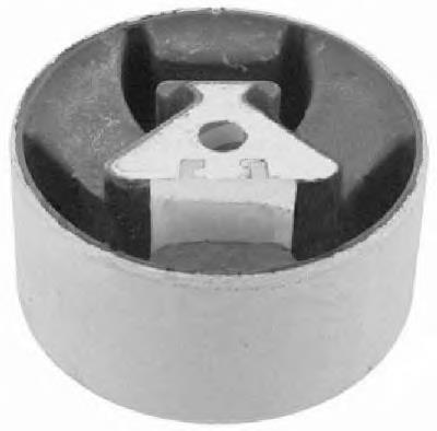 Coxim (suporte) esquerdo de motor (bloco silencioso) Metalcaucho 06115 preço, a partir de 27,28 USD
