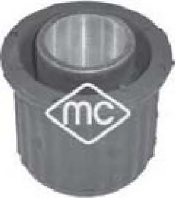 Compre A6383170212 Mercedes Bloco silencioso (coxim) de viga dianteira (de plataforma veicular)