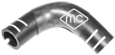 Mangueira (cano derivado) do radiador de esfriamento superior Metalcaucho 09435 preço, a partir de 9,72 USD