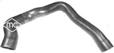 216021 Cautex Mangueira (cano derivado) de intercooler