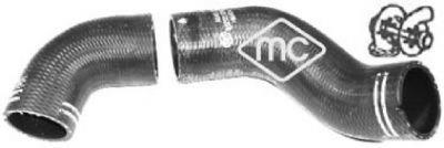 Mangueira (cano derivado) de intercooler Metalcaucho 09443 preço, a partir de 51,41 USD