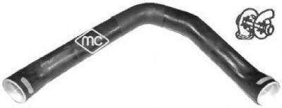 216022 Cautex Mangueira (cano derivado) de intercooler
