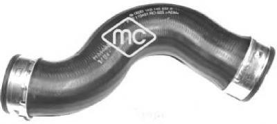 Compre 1K0145832C VAG Mangueira (cano derivado) de intercooler