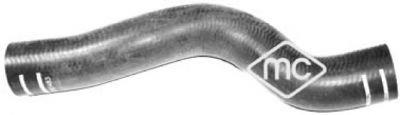 Mangueira (cano derivado) do radiador de esfriamento superior Metalcaucho 09420 preço, a partir de 12,54 USD