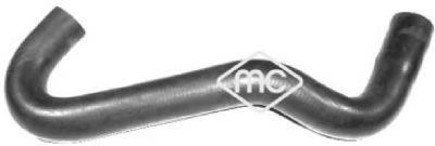 Mangueira (cano derivado) do radiador de esfriamento superior Metalcaucho 09426 preço, a partir de 16,43 USD