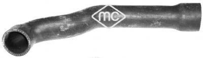 09481 Metalcaucho Mangueira (cano derivado) do radiador de esfriamento superior