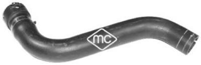 Mangueira (cano derivado) inferior do radiador de esfriamento Metalcaucho 09457 preço, a partir de 27,38 USD
