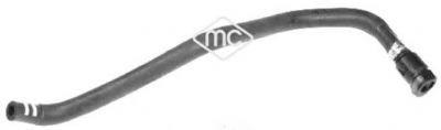 Mangueira (cano derivado) do sistema de esfriamento 55703092 Fiat/Alfa/Lancia