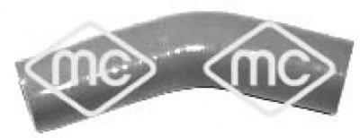 09356 Metalcaucho Vedante de mangueira de derivação de óleo de turbina