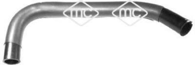 1078330197 Mercedes Cano derivado de ventilação de cárter (de separador de óleo)