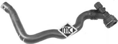 09330 Metalcaucho Mangueira (cano derivado) inferior do radiador de esfriamento
