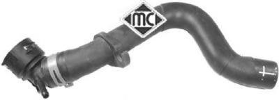 Mangueira (cano derivado) do radiador de esfriamento superior Metalcaucho 09329 preço, a partir de 28,02 USD