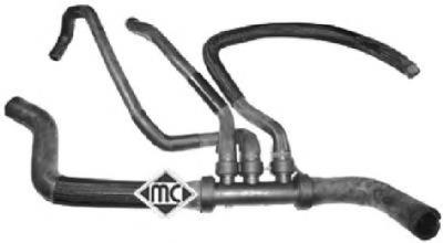 Mangueira (cano derivado) do sistema de esfriamento Metalcaucho 09342 preço, a partir de 65,52 USD