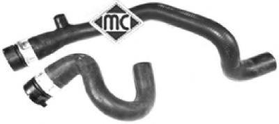 Mangueira (cano derivado) do sistema de esfriamento Metalcaucho 09343 preço, a partir de 36,83 USD