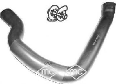 Mangueira (cano derivado) de intercooler STC T409344 preço, a partir de 33,70 USD