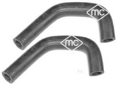 Mangueira (cano derivado) do sistema de esfriamento Metalcaucho 09374 preço, a partir de 7,54 USD