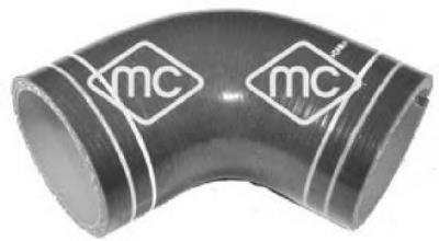 Mangueira (cano derivado) de intercooler Metalcaucho 09376 preço, a partir de 19,93 USD