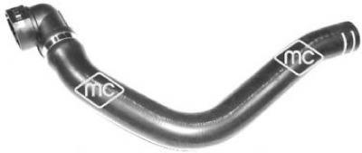 Mangueira (cano derivado) do radiador de esfriamento superior Metalcaucho 09387 preço, a partir de 19,40 USD