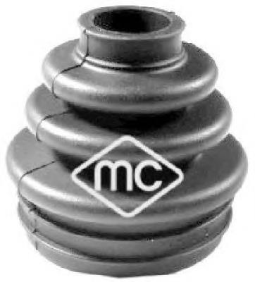 Bota de proteção externa de junta homocinética do semieixo traseiro Metalcaucho 00241 preço, a partir de 7,84 USD