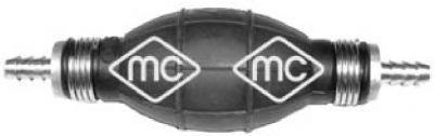 Bombeio manual de combustível (bulbo) Metalcaucho 02007 preço, a partir de 8,13 USD