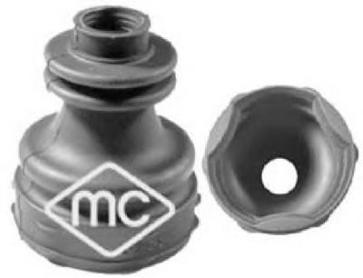 Compre 7701209254 Renault (RVI) Bota de proteção interna de junta homocinética do semieixo dianteiro