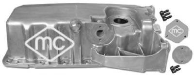 Panela de óleo de cárter do motor Metalcaucho 05960 preço, a partir de 72,49 USD