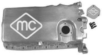Compre 038103601A VAG Panela de óleo de cárter do motor