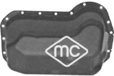 Compre 10789 Fare Panela de óleo de cárter do motor