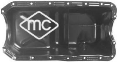 Panela de óleo de cárter do motor Metalcaucho 05973 preço, a partir de 53,50 USD