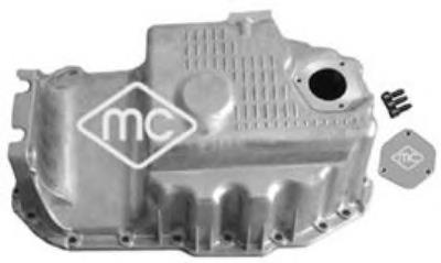 Panela de óleo de cárter do motor Metalcaucho 05965 preço, a partir de 101,34 USD