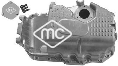 Panela de óleo de cárter do motor Metalcaucho 05970 preço, a partir de 82,93 USD