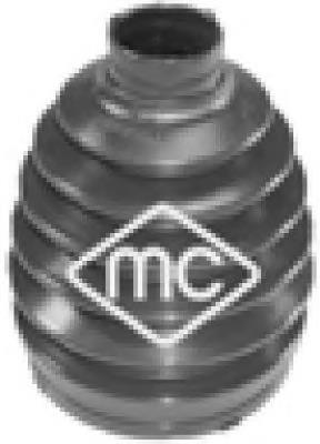Bota de proteção externa de junta homocinética do semieixo dianteiro Nissan/Infiniti C9241JD02B preço, a partir de 10,02 USD