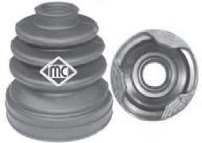 Bota de proteção interna de junta homocinética do semieixo dianteiro Metalcaucho 01283 preço, a partir de 8,91 USD