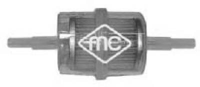 Filtro de combustível Metalcaucho 02017 preço, a partir de 1,56 USD