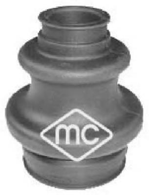 Bota de proteção externa de junta homocinética do semieixo traseiro Metalcaucho 01306 preço, a partir de 7,16 USD