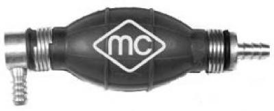 Bombeio manual de combustível (bulbo) Metalcaucho 02009 preço, a partir de 8,13 USD