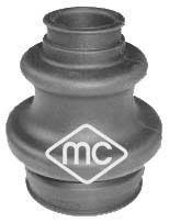 Bota de proteção externa de junta homocinética do semieixo traseiro Metalcaucho 00306 preço, a partir de 7,16 USD
